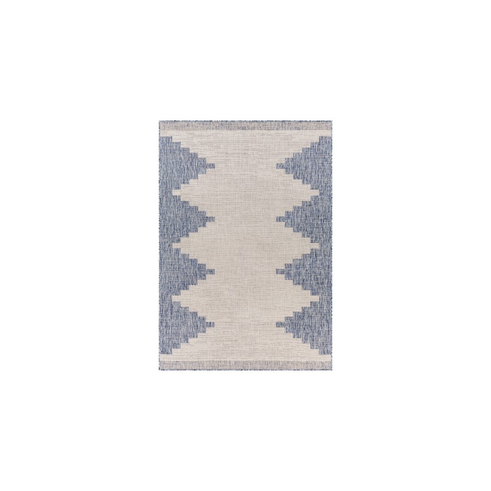 Surya Eagean Oatmeal Rug 8'10" X 12' Surya Eagean Oatmeal Rug 8'10" X 12'