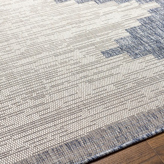 Surya Eagean Oatmeal Rug 8'10" X 12'