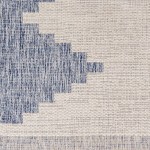 Surya Eagean Oatmeal Rug 8'10" X 12'
