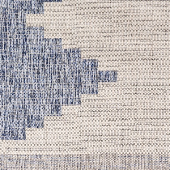 Surya Eagean Oatmeal Rug 8'10" X 12'