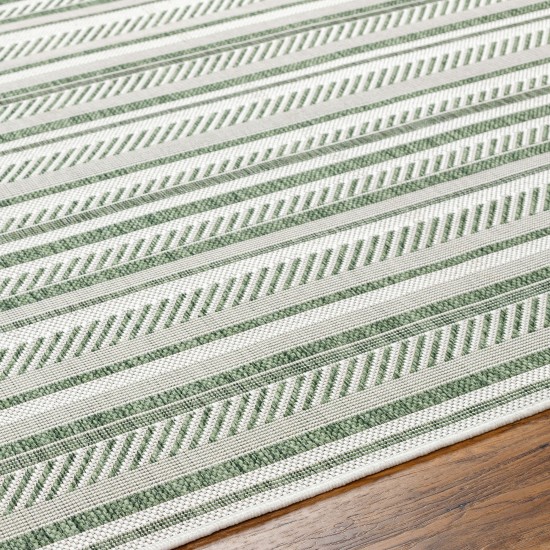 Surya Eagean Eag-2422 Rug 6'7" Square