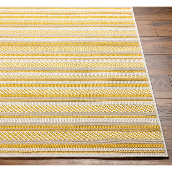 Surya Eagean Eag-2424 Rug 2'7" X 10'