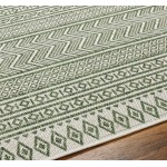 Surya Eagean Eag-2425 Rug 6'7" Square