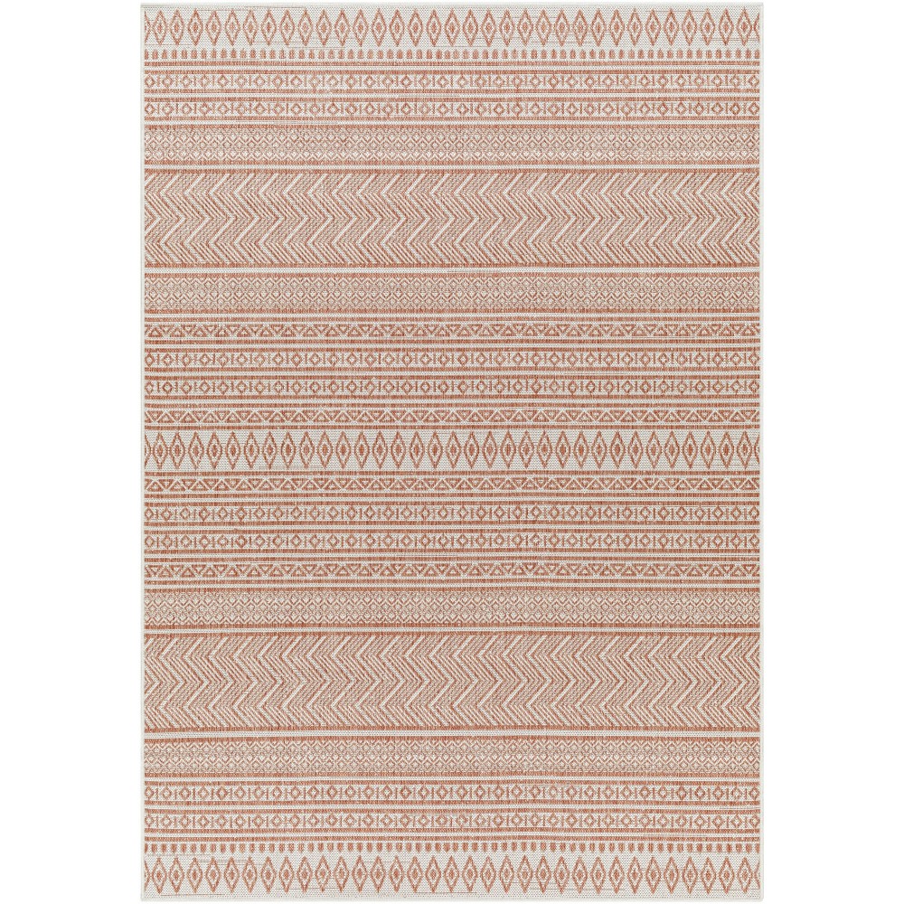 Surya Eagean Eag-2426 Rug 5'3" X 7'7" Surya Eagean Eag-2426 Rug 5'3" X 7'7"