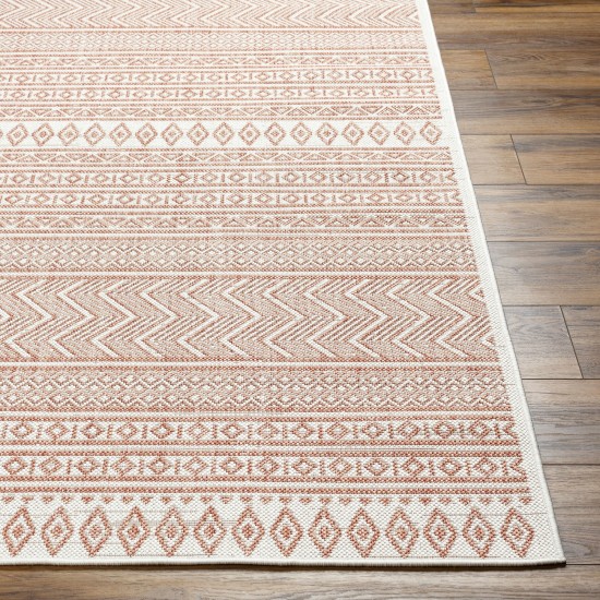 Surya Eagean Eag-2426 Rug 5'3" X 7'7"