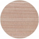 Surya Eagean Eag-2426 Rug 5'3" Round