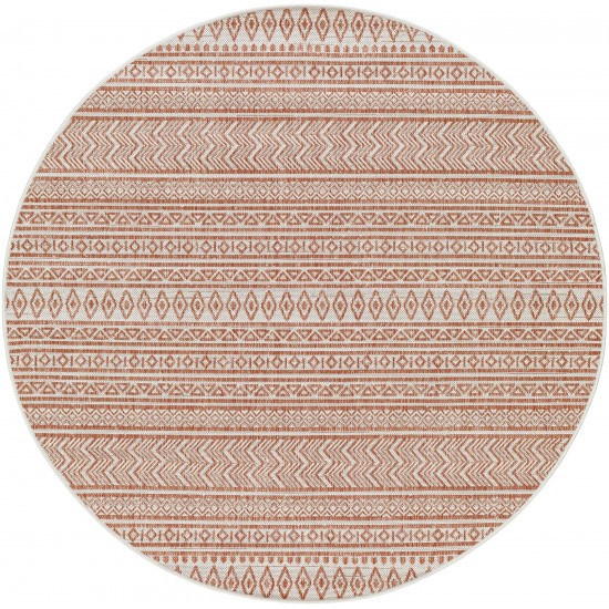 Surya Eagean Eag-2426 Rug 5'3" Round