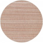 Surya Eagean Eag-2426 Rug 6'7" Round