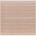 Surya Eagean Eag-2426 Rug 6'7" Square