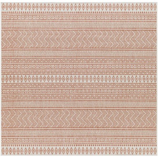 Surya Eagean Eag-2426 Rug 6'7" Square