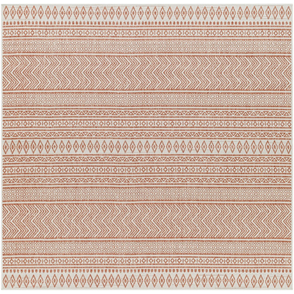 Surya Eagean Eag-2426 Rug 6'7" Square Surya Eagean Eag-2426 Rug 6'7" Square