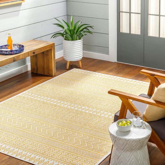 Surya Eagean Eag-2427 Rug 6'7" Square