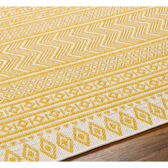 Surya Eagean Eag-2427 Rug 7'10" Square
