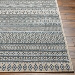 Surya Eagean Eag-2428 Rug 7'10" Square