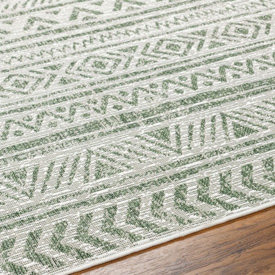 Surya Eagean Eag-2429 Rug 7'10" Square