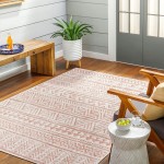 Surya Eagean Eag-2430 Rug 5'3" Round