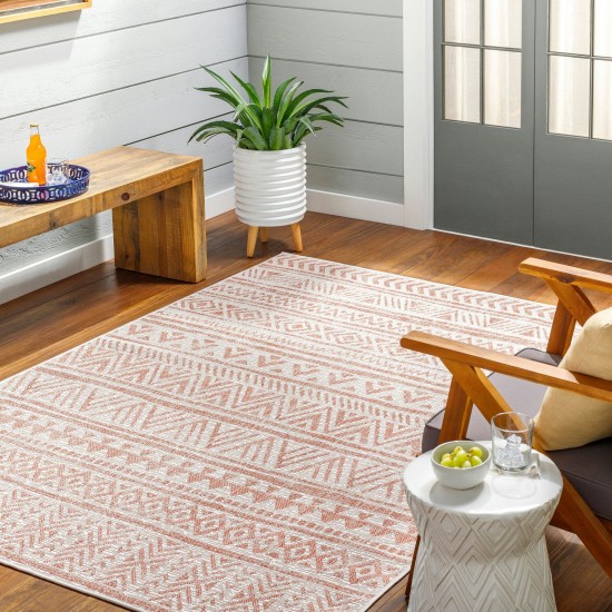 Surya Eagean Eag-2430 Rug 6'7" Square