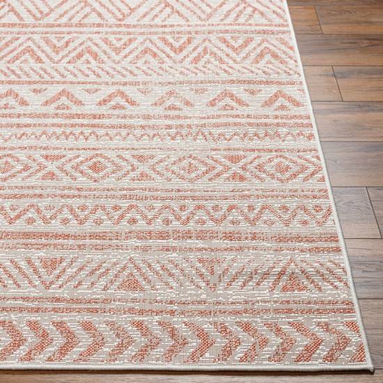 Surya Eagean Eag-2430 Rug 7'10" Round