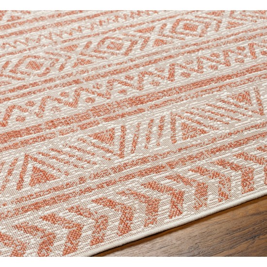 Surya Eagean Eag-2430 Rug 7'10" Round