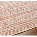 Surya Eagean Eag-2430 Rug 7'10" Square