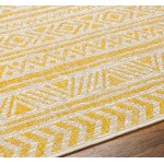 Surya Eagean Eag-2431 Rug 5'3" X 7'7"