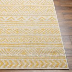Surya Eagean Eag-2431 Rug 7'10" Square