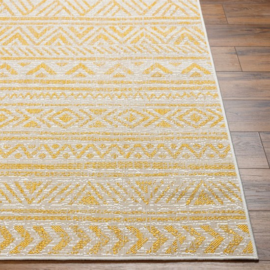 Surya Eagean Eag-2431 Rug 7'10" Square