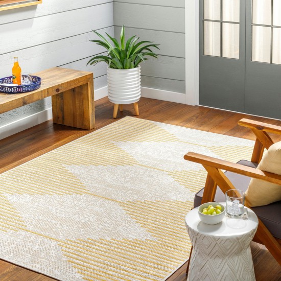 Surya Eagean Eag-2433 Rug 7'10" Square