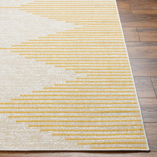 Surya Eagean Eag-2433 Rug 7'10" Square