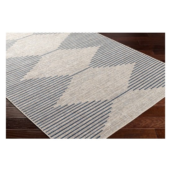 Surya Eagean Eag-2434 Rug 2'7" X 12'