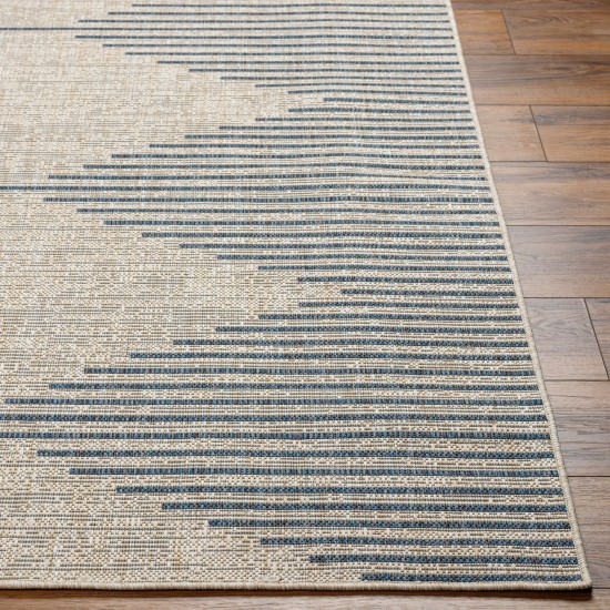 Surya Eagean Eag-2434 Rug 6'7" Round