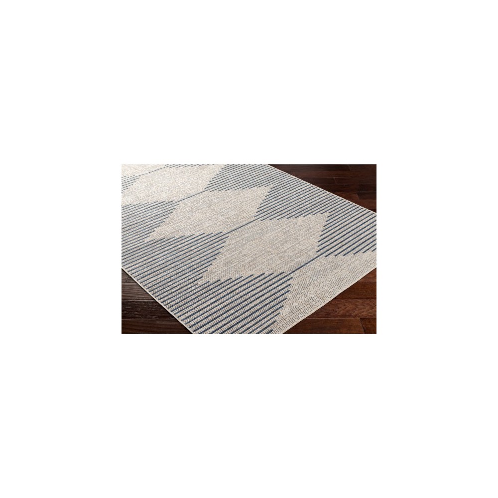 Surya Eagean Eag-2434 Rug 6'7" Square