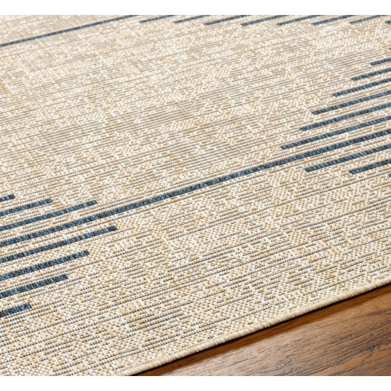 Surya Eagean Eag-2434 Rug 6'7" Square