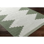 Surya Eagean Eag-2435 Rug 4'3" X 5'11"