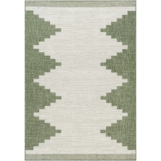 Surya Eagean Eag-2435 Rug 6'7" Square