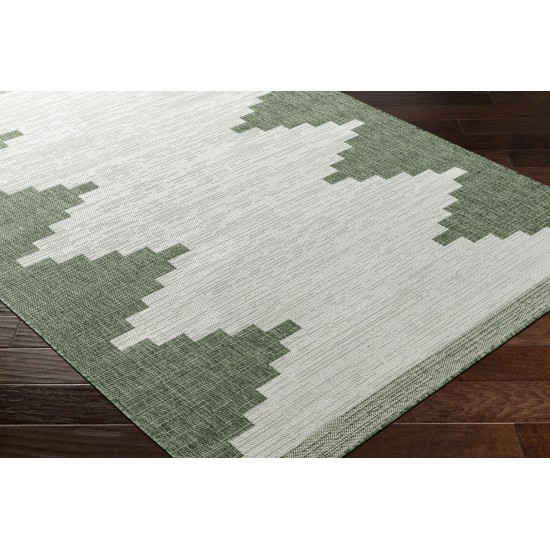 Surya Eagean Eag-2435 Rug 6'7" Square