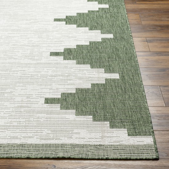 Surya Eagean Eag-2435 Rug 6'7" Square