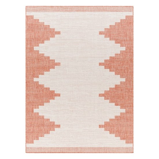 Surya Eagean Eag-2436 Rug 6'7" Square