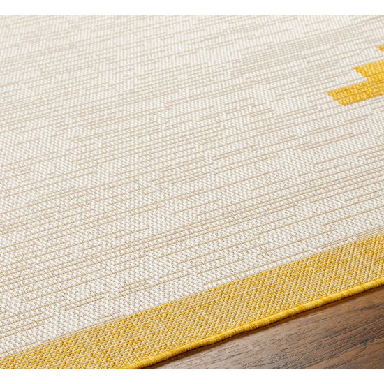 Surya Eagean Eag-2437 Rug 7'10" Round
