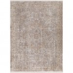 Surya Eclipse Rug 2' X 3'3" - Light Gray