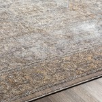 Surya Eclipse Rug 2' X 3'3" - Light Gray