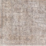 Surya Eclipse Rug 2' X 3'3" - Light Gray