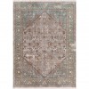 Surya Eclipse Light Sage Rug 10' X 14'