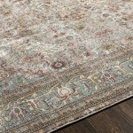 Surya Eclipse Light Sage Rug 10' X 14'