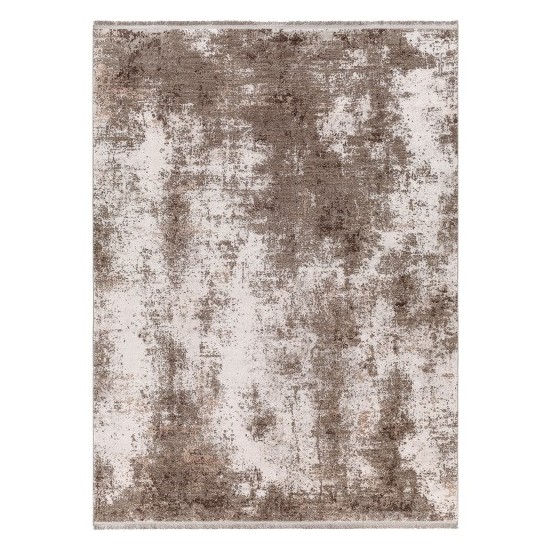 Surya Eclipse Rug 2' X 3'3" - Medium Gray