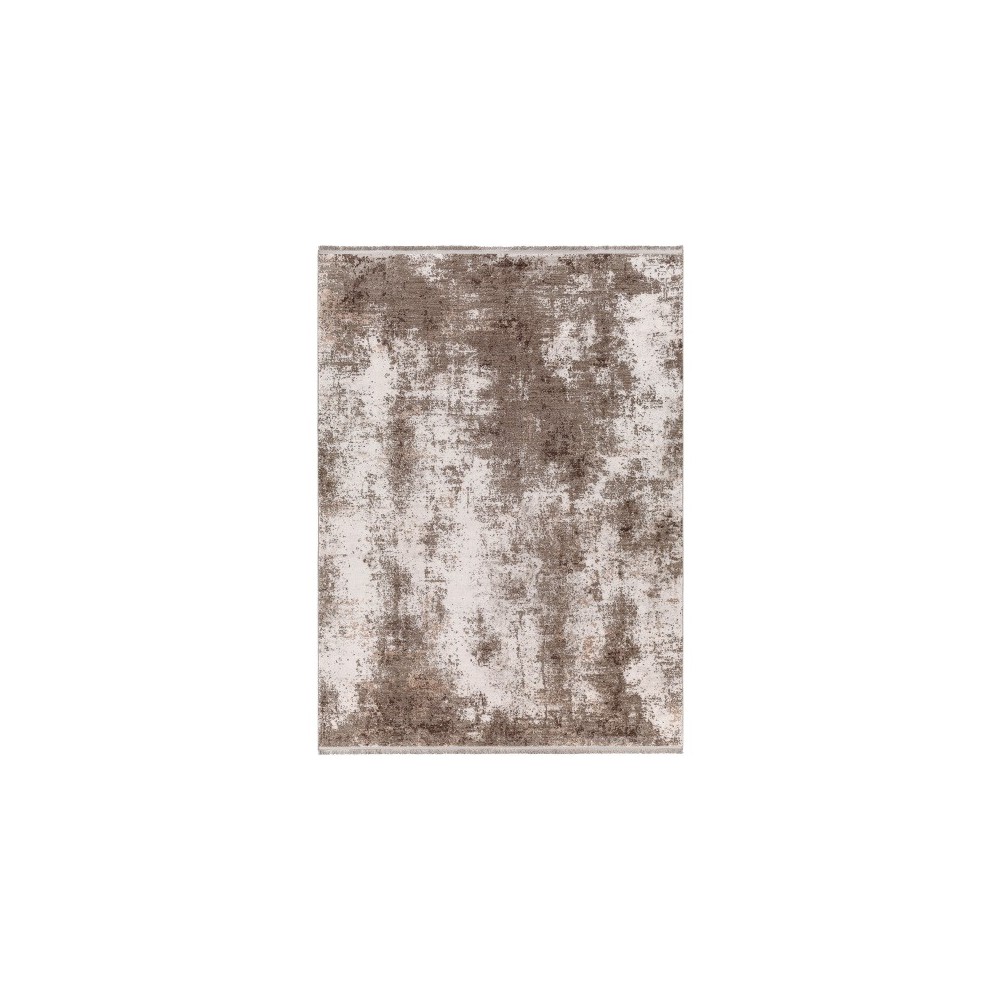 Surya Eclipse Rug 6'7" X 9'6" - Medium Gray Surya Eclipse Rug 6'7" X 9'6" - Medium Gray