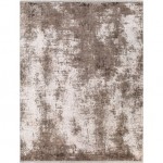 Surya Eclipse Rug 7'10" X 10'3" - Medium Gray