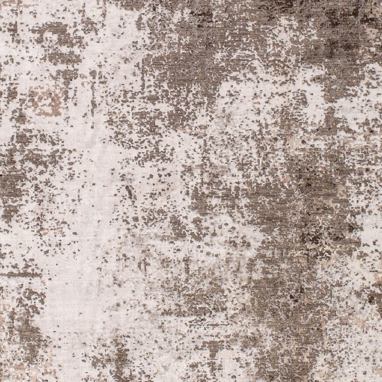 Surya Eclipse Rug 9' X 12'3" - Medium Gray