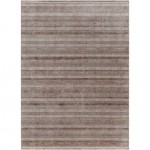 Surya Eclipse Light Gray Rug 2' X 3'3"