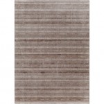 Surya Eclipse Light Gray Rug 5'3" X 7'3"